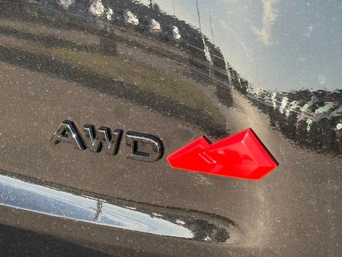 New 2026 Nissan Rogue SV image 10