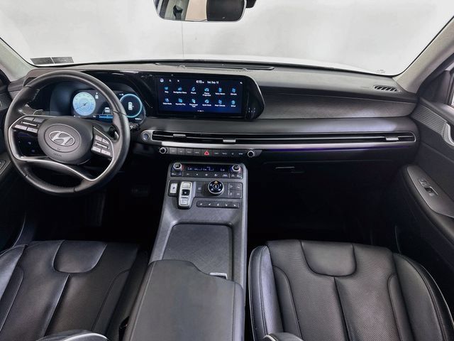 Used 2024 Hyundai Palisade Limited AWD/4WD image 15