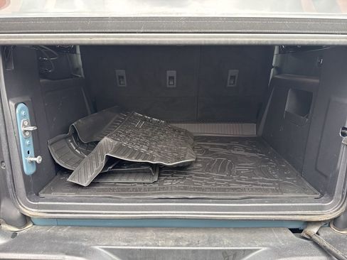 Used 2021 Ford Bronco Big Bend image 51