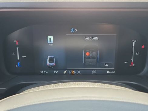 New 2026 Ford Bronco Sport Outer Banks AWD/4WD image 28