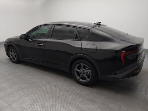 Used 2025 Kia K4 FWD image 3