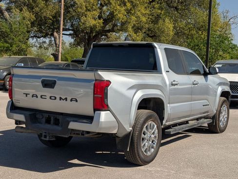 Used 2024 Toyota Tacoma SR5 image 3