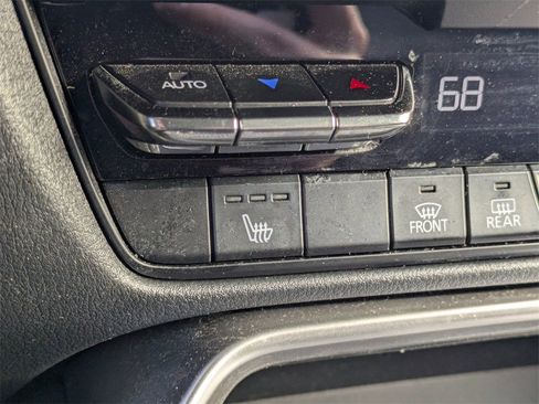 Used 2024 MAZDA CX-90 3.3 Turbo w/ Preferred Plus image 23