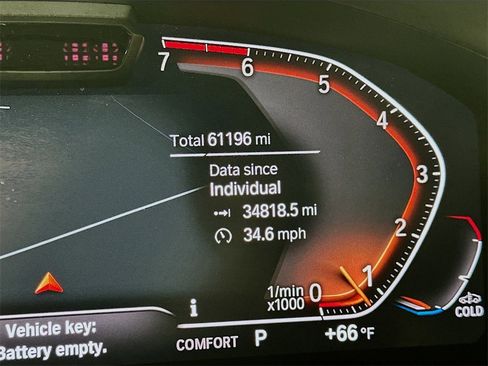 Used 2021 BMW 750i xDrive w/ Executive Package image 15