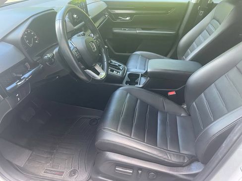 Certified 2023 Honda CR-V EX-L image 13