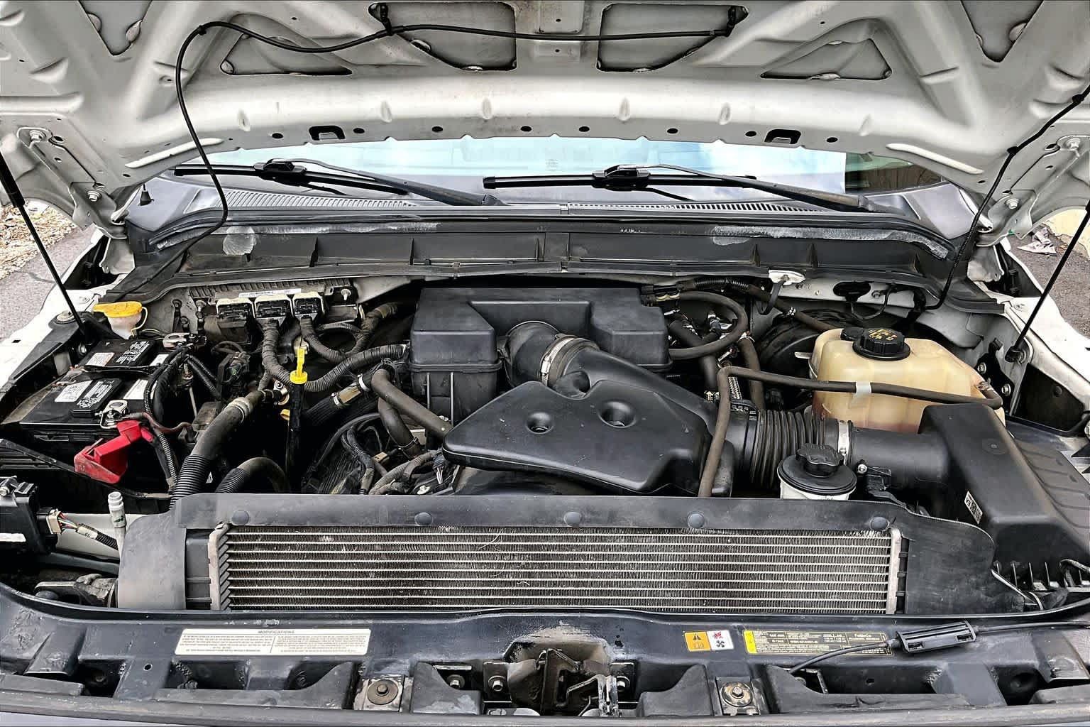 Used 2013 Ford F250 XL RWD image 29