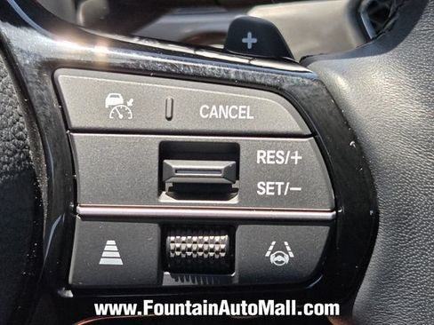 Certified 2024 Acura Integra FWD image 20