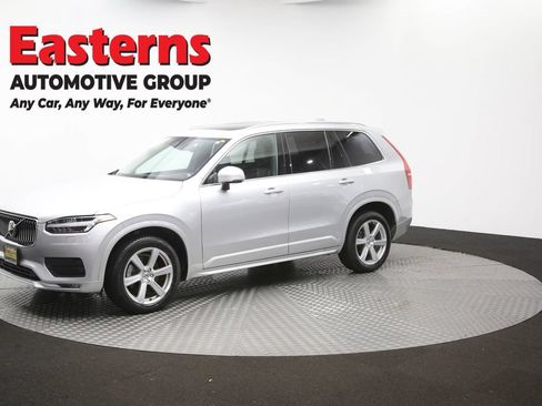 Used 2022 Volvo XC90 T5 Momentum AWD/4WD image 58