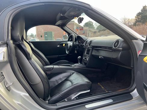 Used 2006 Porsche Boxster image 10