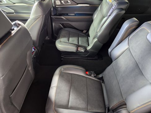 New 2026 Ford Explorer Tremor w/ Tremor Ultimate Package image 14