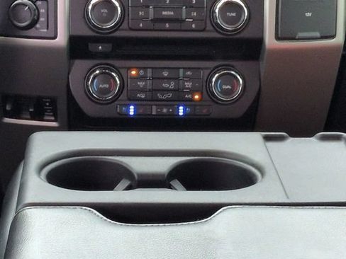 Certified 2018 Ford F150 Lariat AWD/4WD image 18