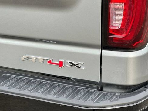 Used 2024 GMC Sierra 1500 AT4X AWD/4WD image 52