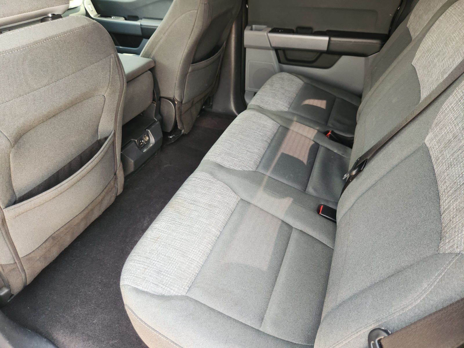 Used 2023 Ford F150 XLT RWD image 31