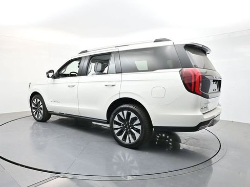 New 2026 Ford Expedition Platinum AWD/4WD image 5