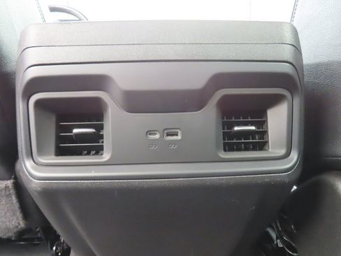 Used 2023 Chevrolet Silverado 1500 LT Trail Boss w/ Protection Package image 11