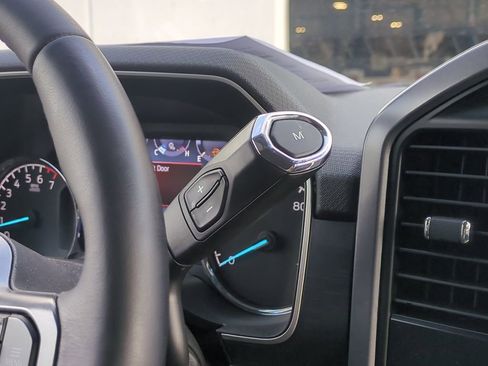 Used 2023 Ford F150 XLT w/ Equipment Group 302A High image 20