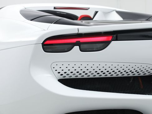 Certified 2024 Ferrari 296 GTS image 18