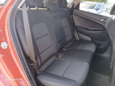Used 2017 Hyundai Tucson SE FWD image 14