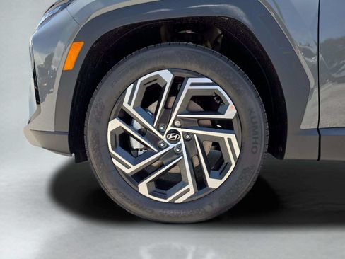 New 2026 Hyundai Tucson SEL Plus FWD image 37