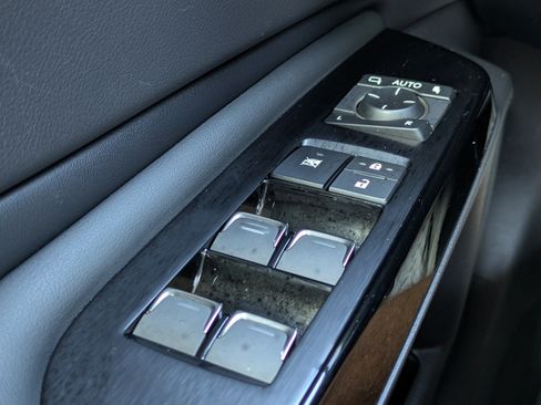Used 2022 Lexus ES 350 w/ Premium Package FWD image 24