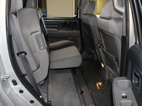 Used 2009 Honda Ridgeline RTS image 29