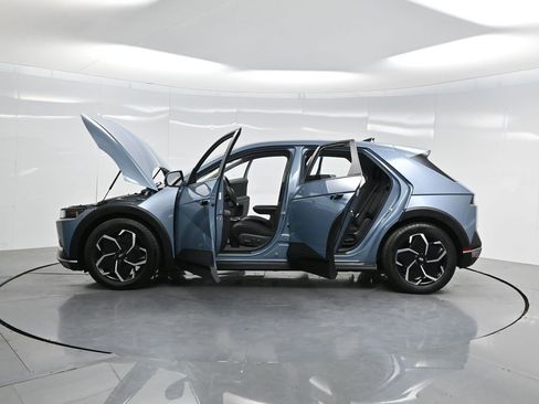 Used 2024 Hyundai Ioniq 5 SEL image 50