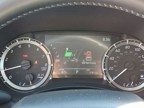 Used 2023 Toyota Highlander LE image 22