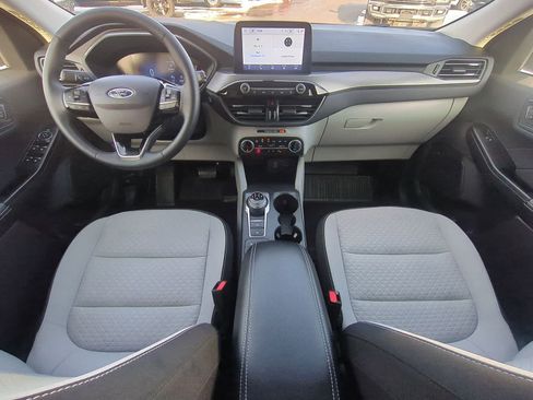 Certified 2023 Ford Escape Active image 15