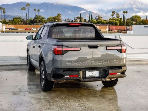 Used 2025 Hyundai Santa Cruz SEL image 7