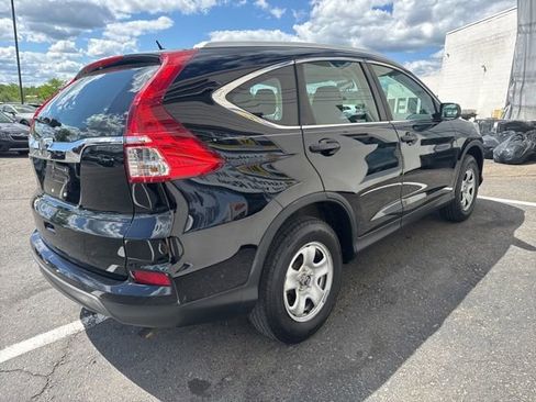 Used 2016 Honda CR-V LX image 5