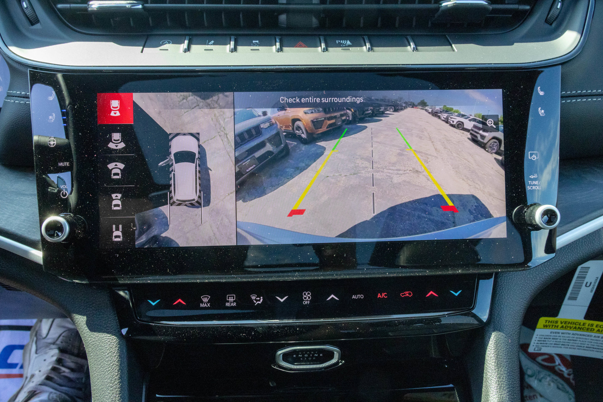 New 2026 Jeep Grand Cherokee Limited AWD/4WD image 21