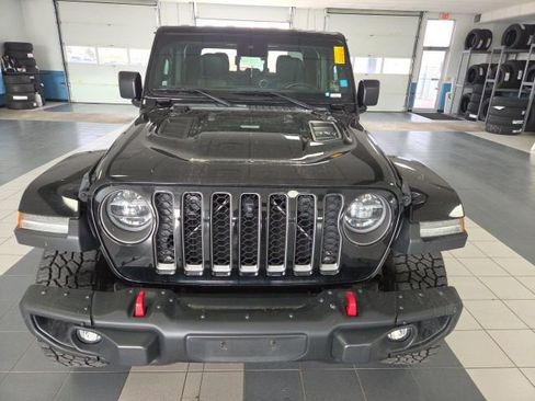 Used 2020 Jeep Gladiator Rubicon image 7