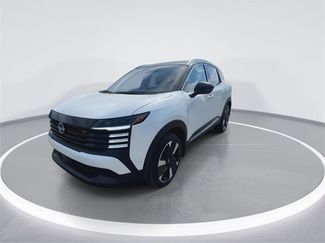 New 2025 Nissan Kicks SR w/ SR Premium Package video 4