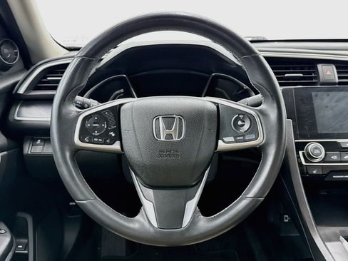 Used 2016 Honda Civic EX-L image 17