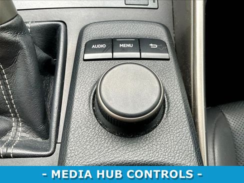 Used 2016 Lexus IS 300 AWD w/ Premium Package image 38