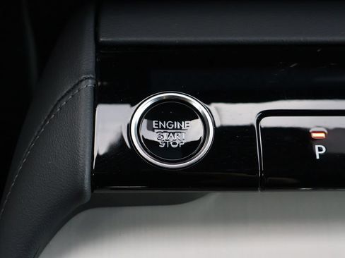 Used 2025 Lincoln Navigator Reserve w/ Jet Appearance Package AWD/4WD image 32