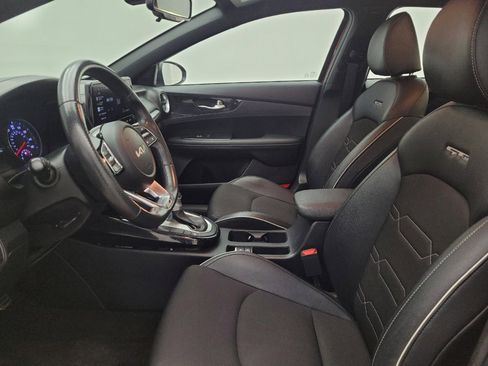 Used 2024 Kia Forte GT-Line image 17