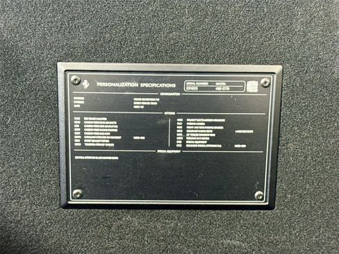 Used 2018 Ferrari 488 GTB image 34