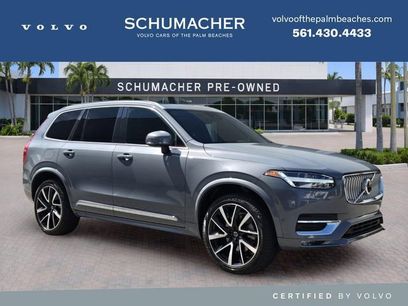 Used 2023 Volvo XC90 B5 Plus