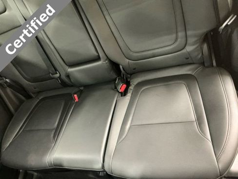 Certified 2026 Hyundai Tucson SEL image 13