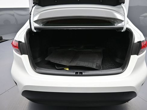 Certified 2024 Toyota Corolla LE AWD/4WD image 21