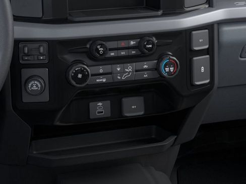 New 2025 Ford F250 XL w/ Camper Package image 24