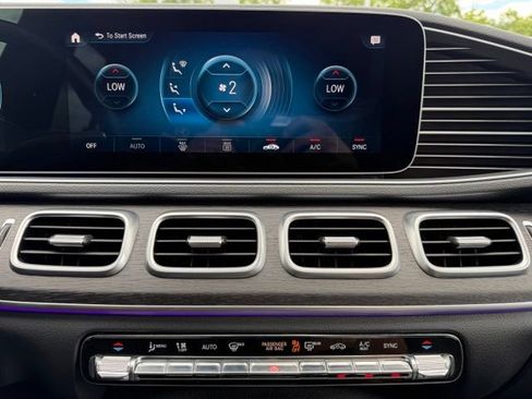 Certified 2023 Mercedes-Benz GLE 350 4MATIC image 24