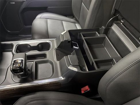 New 2026 GMC Sierra 1500 Elevation w/ Elevation Premium Package image 23