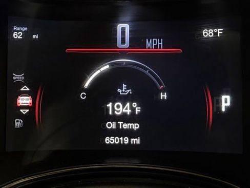 Used 2020 Dodge Durango GT AWD/4WD image 16