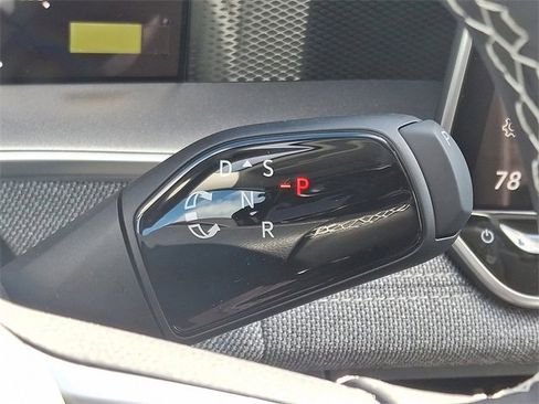 New 2026 Volkswagen Tiguan S image 7