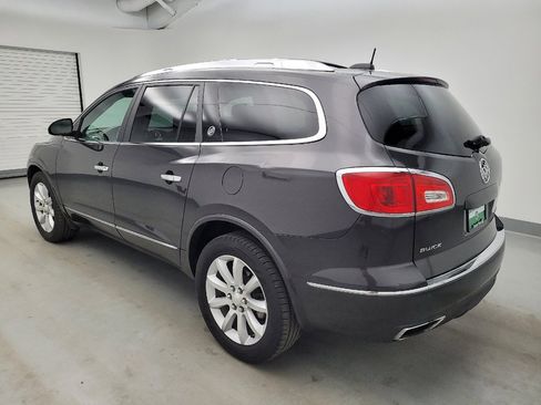 Used 2016 Buick Enclave Premium w/ Experience Buick Package AWD/4WD image 3