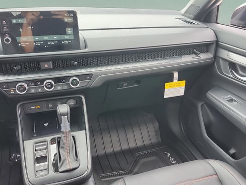 New 2026 Honda CR-V Sport-L image 14