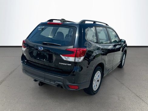 Used 2020 Subaru Forester w/ Alloy Wheel Package AWD/4WD image 7