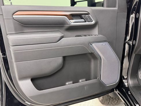 Used 2026 GMC Sierra 2500 Denali w/ Denali Reserve Package AWD/4WD image 20